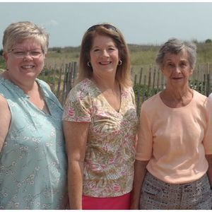 Meet your Posher, Ruth